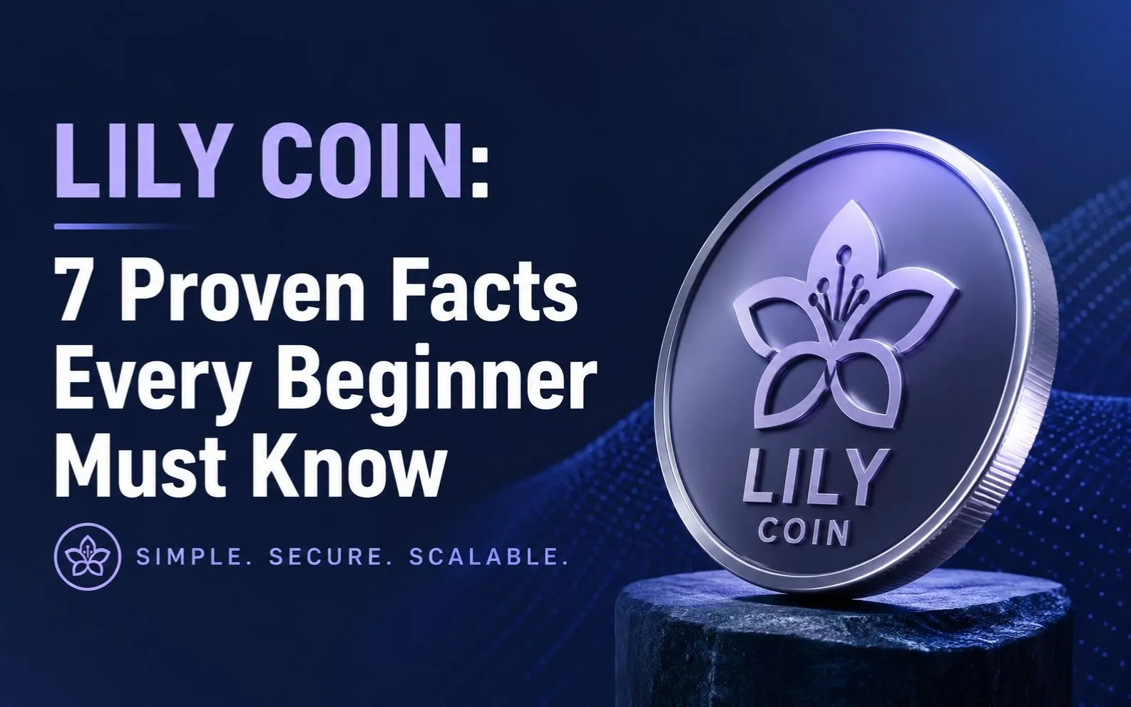 Lily Coin: A Friendly Guide to Understanding the Digital Currency Everyone’s Curious About