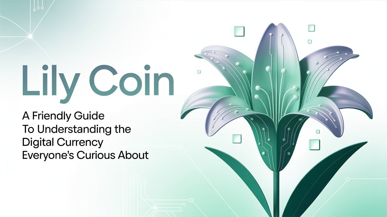 Lily Coin