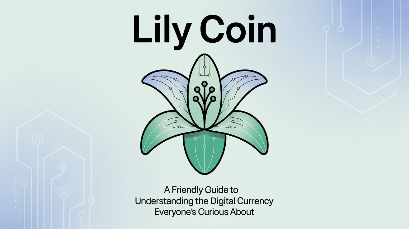 Lily Coin