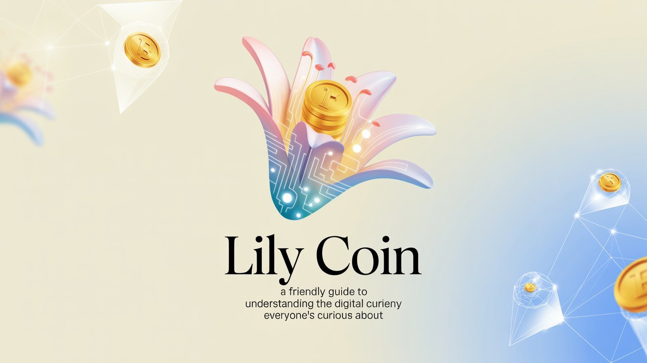Lily Coin: A Friendly Guide to Understanding the Digital Currency Everyone’s Curious About