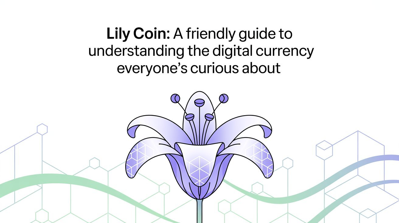 Lily Coin