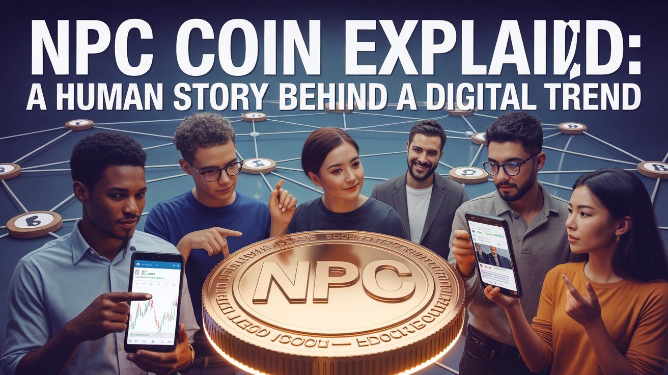 NPC Coin
