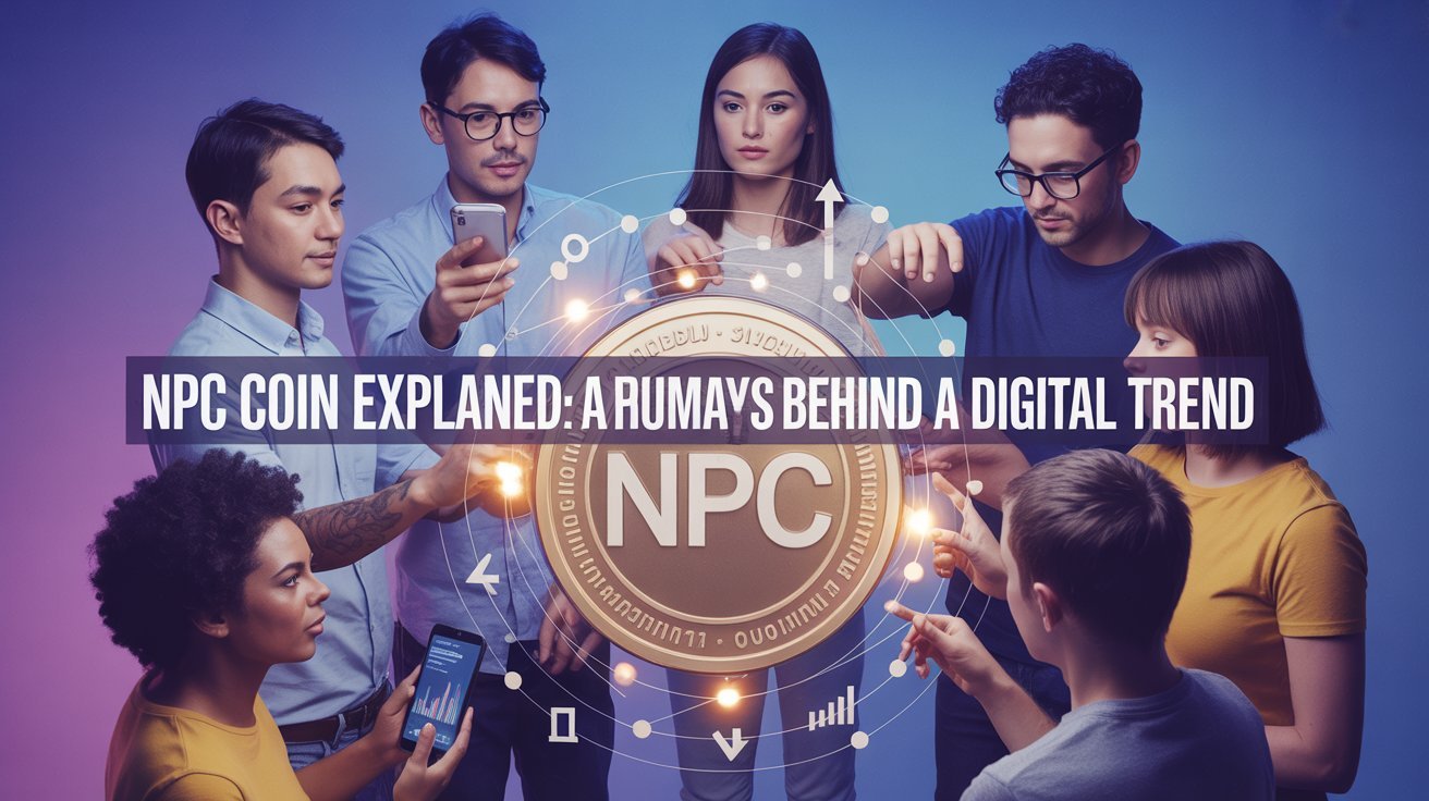 NPC Coin