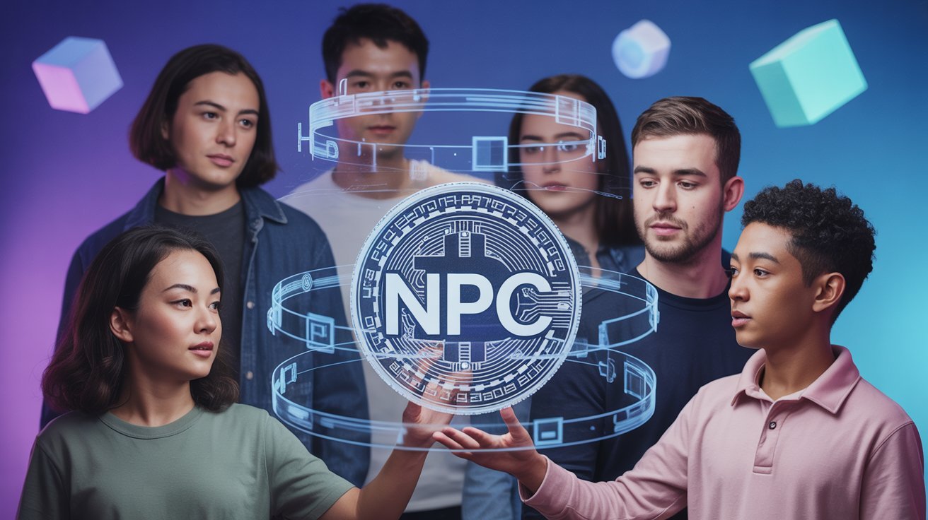NPC Coin
