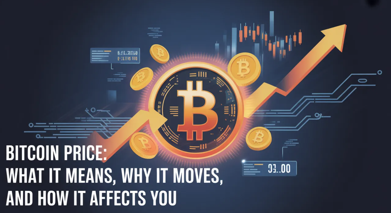 Bitcoin Price