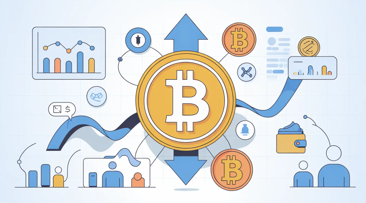 Bitcoin Price