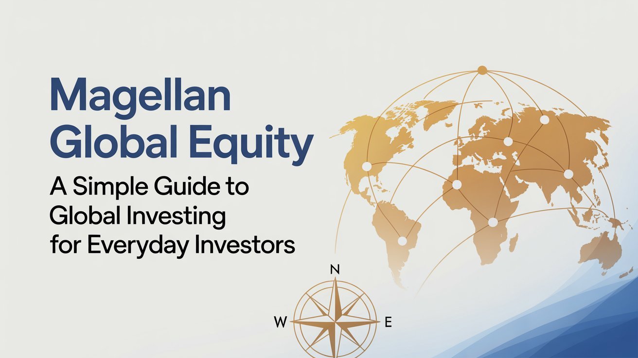 Magellan Global Equity: A Simple Guide to Global Investing for Everyday Investors