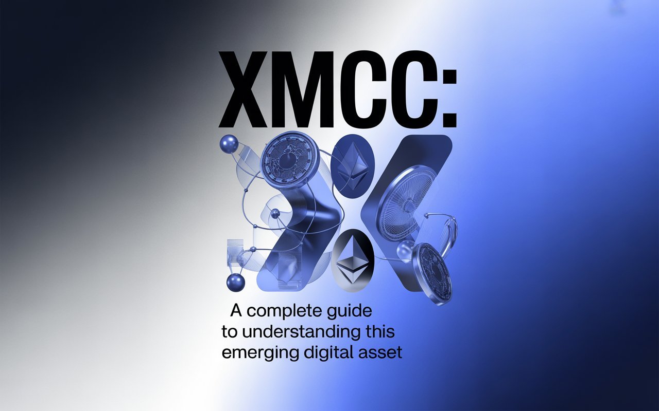 XMCC: A Complete Guide to Understanding This Emerging Digital Asset