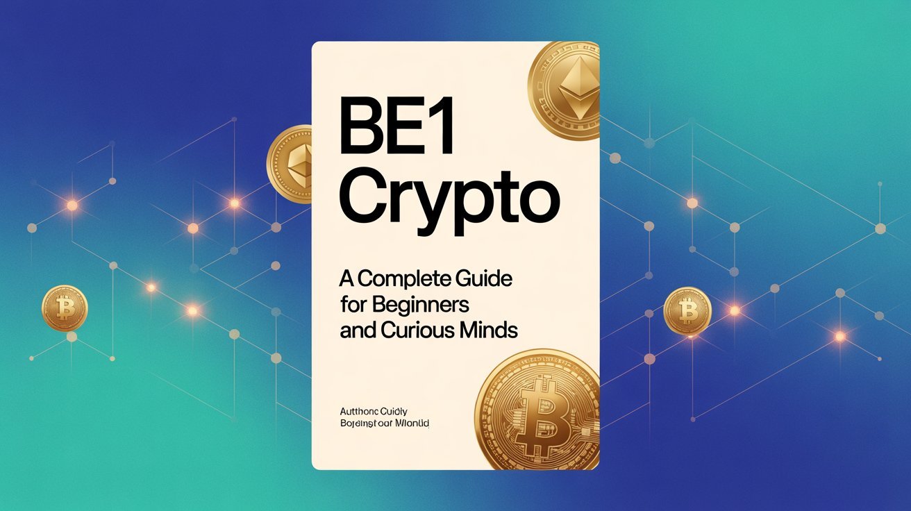 BE1 Crypto: A Complete Guide for Beginners and Curious Minds