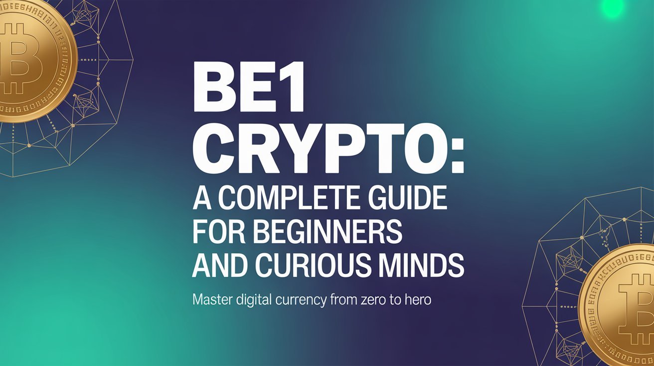 BE1 Crypto