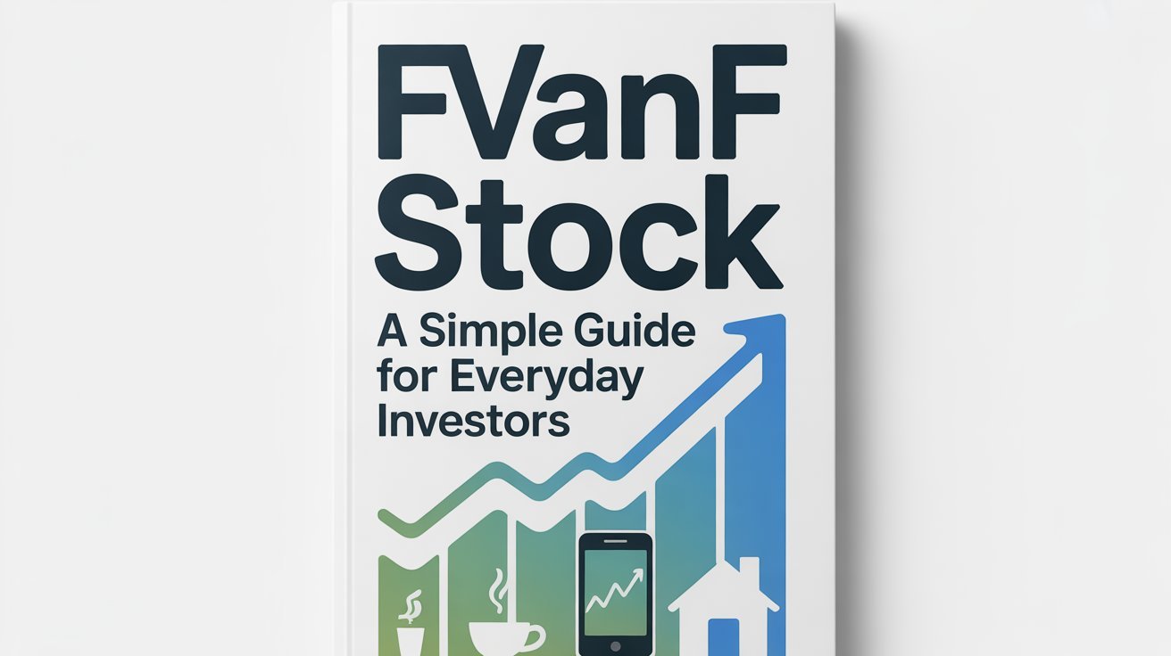 FVANF Stock