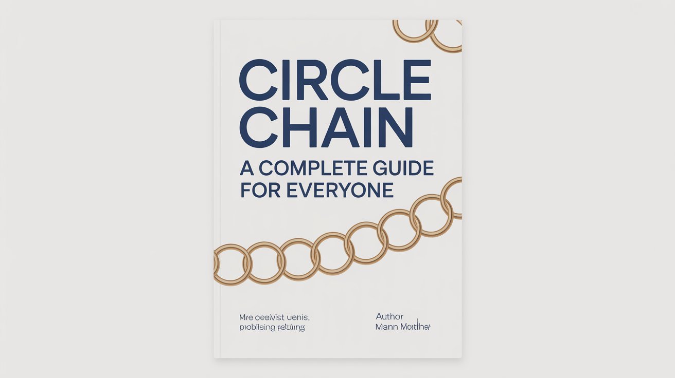Circle Chain: A Complete Guide for Everyone