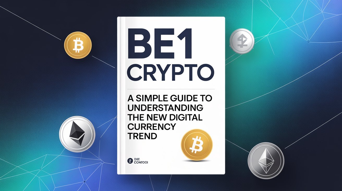 BE1 Crypto: A Simple Guide to Understanding the New Digital Currency Trend