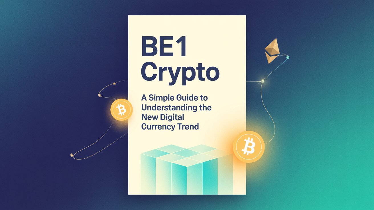 BE1 Crypto