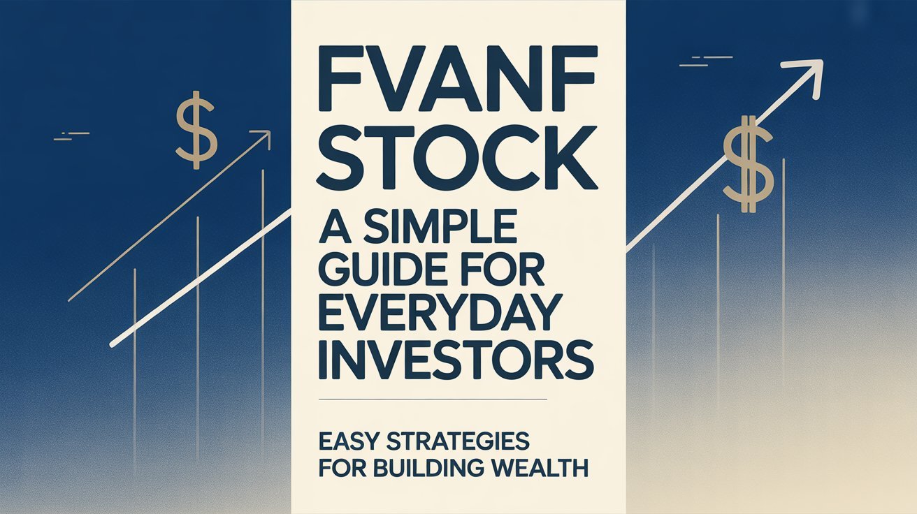 FVANF Stock