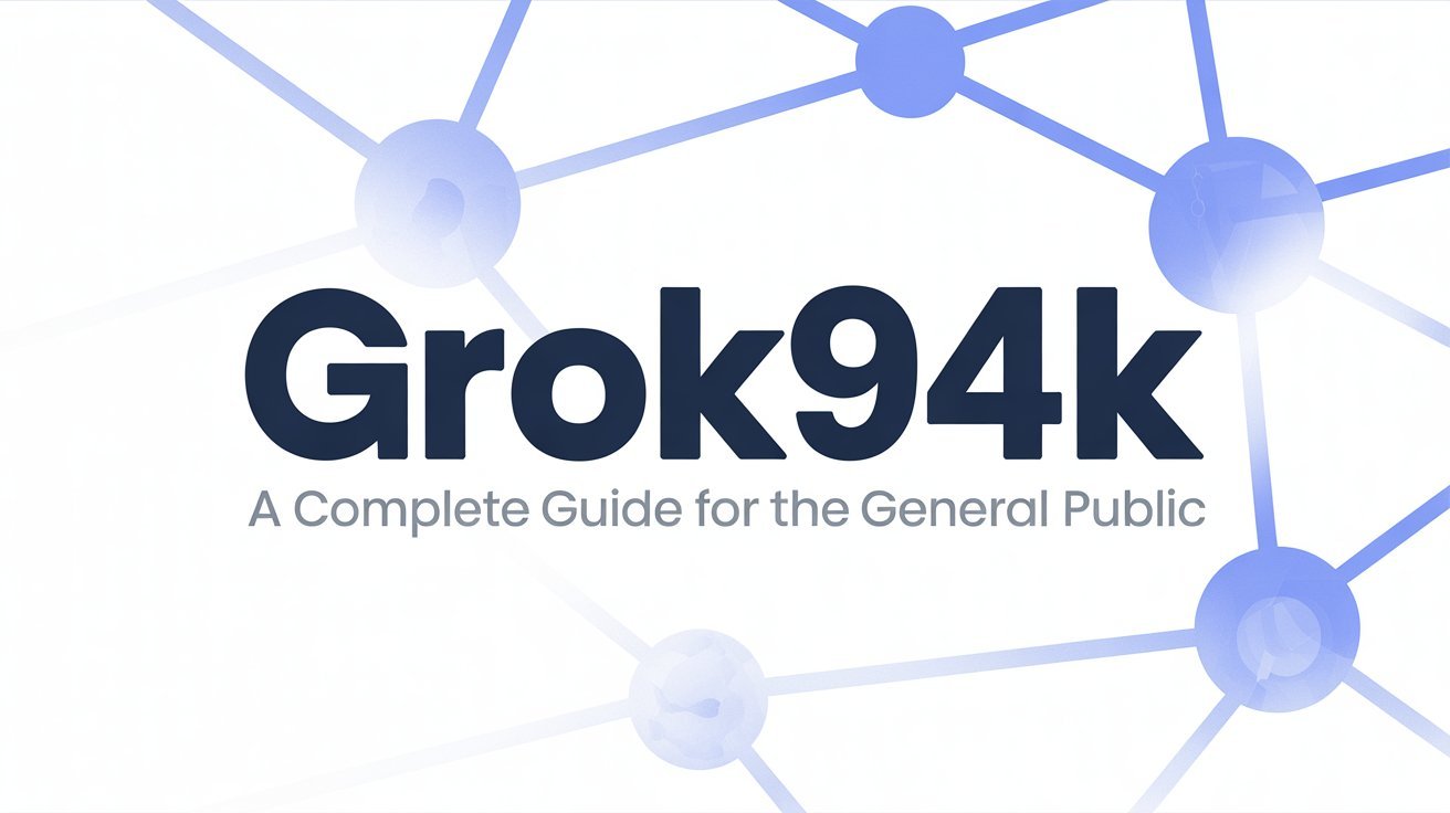 Grok94K