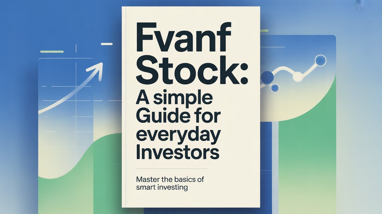 FVANF Stock