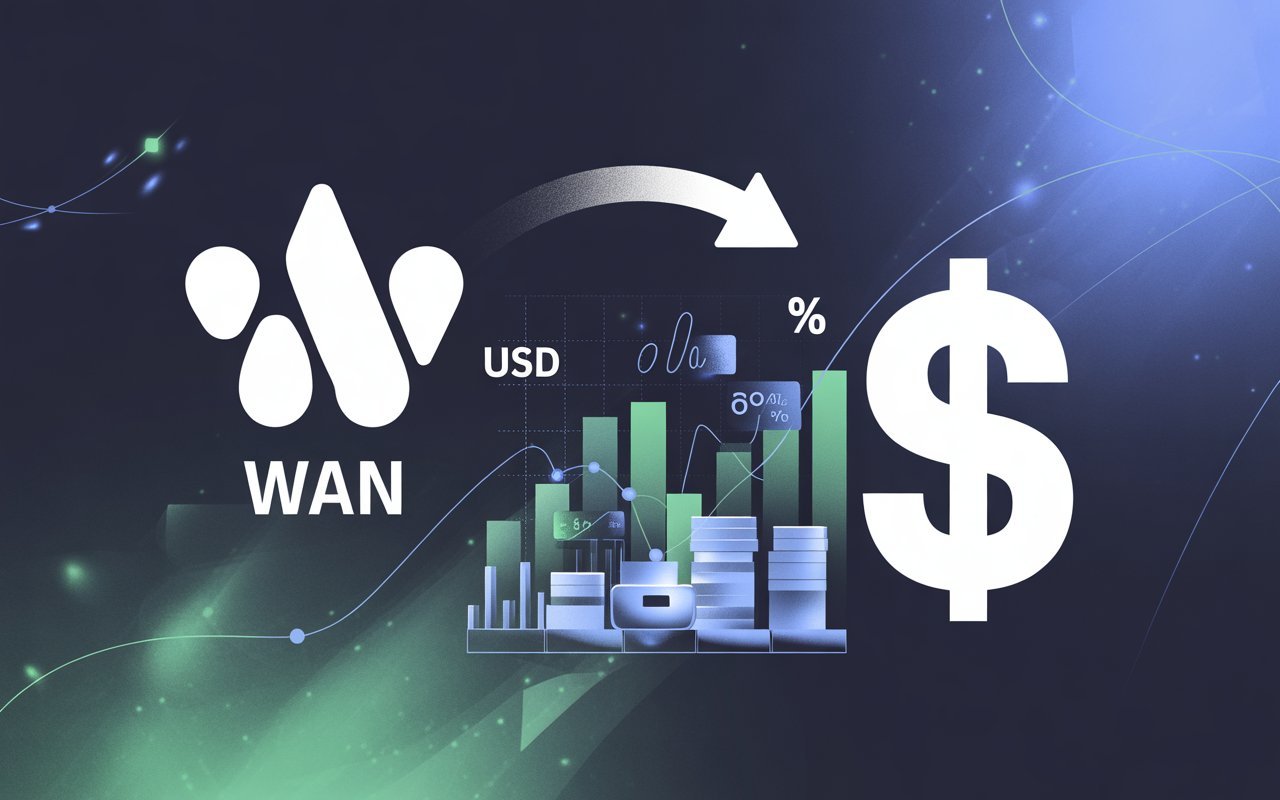 WAN to USD