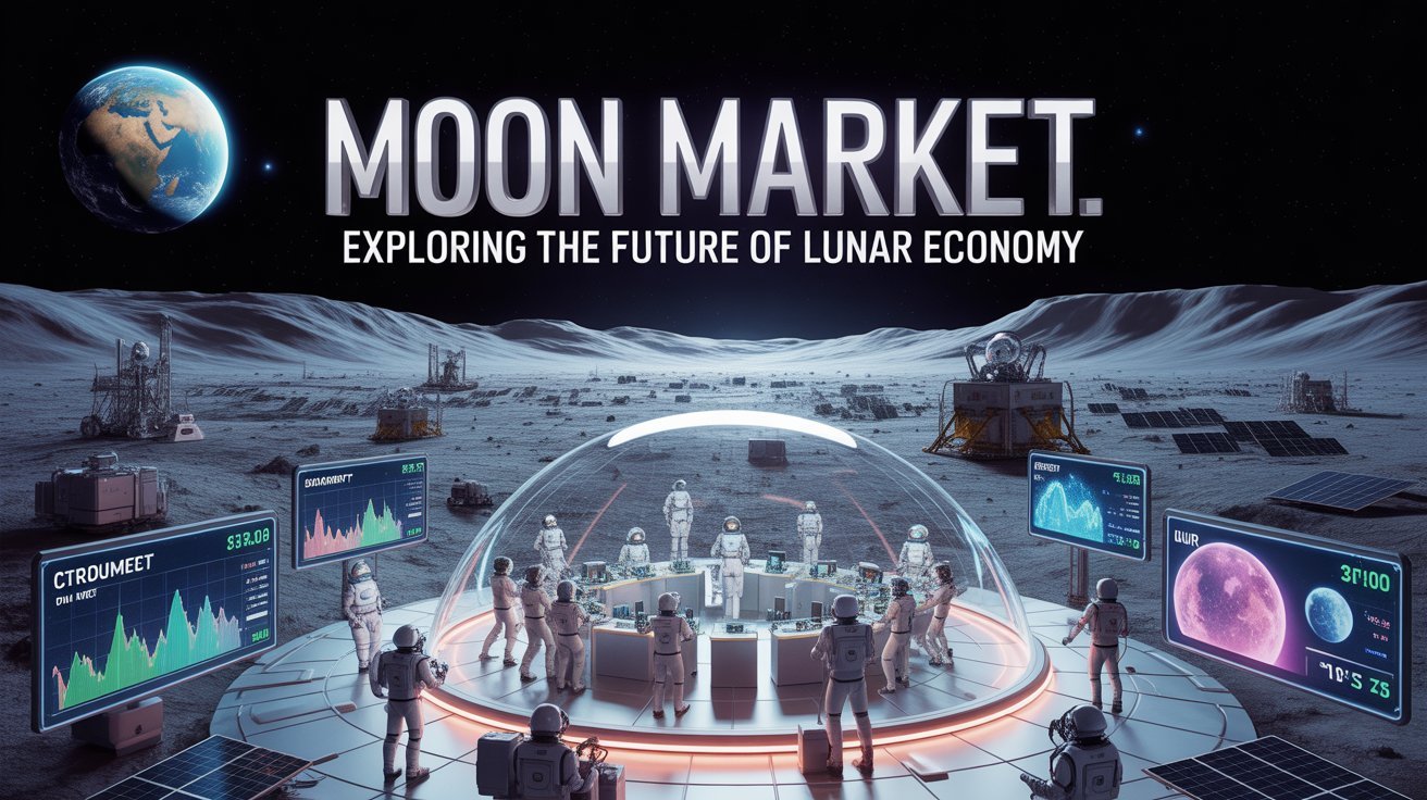 Moon Market