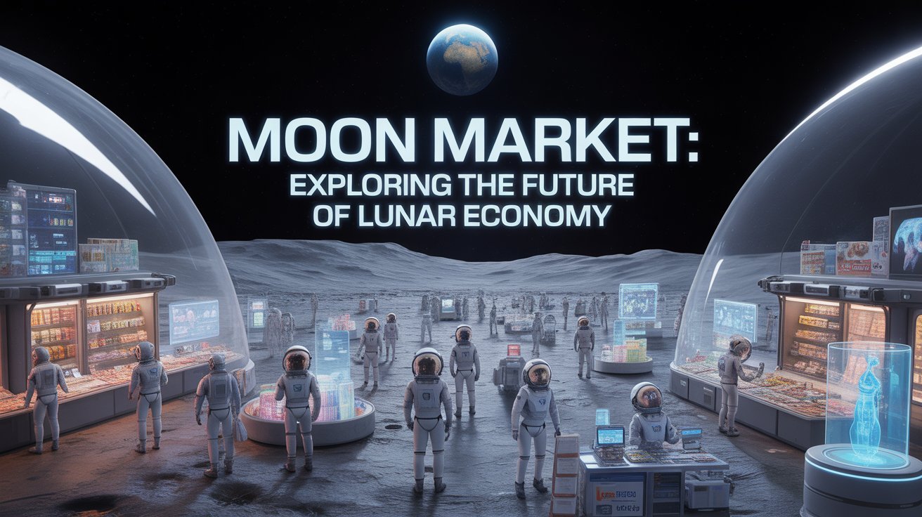 Moon Market