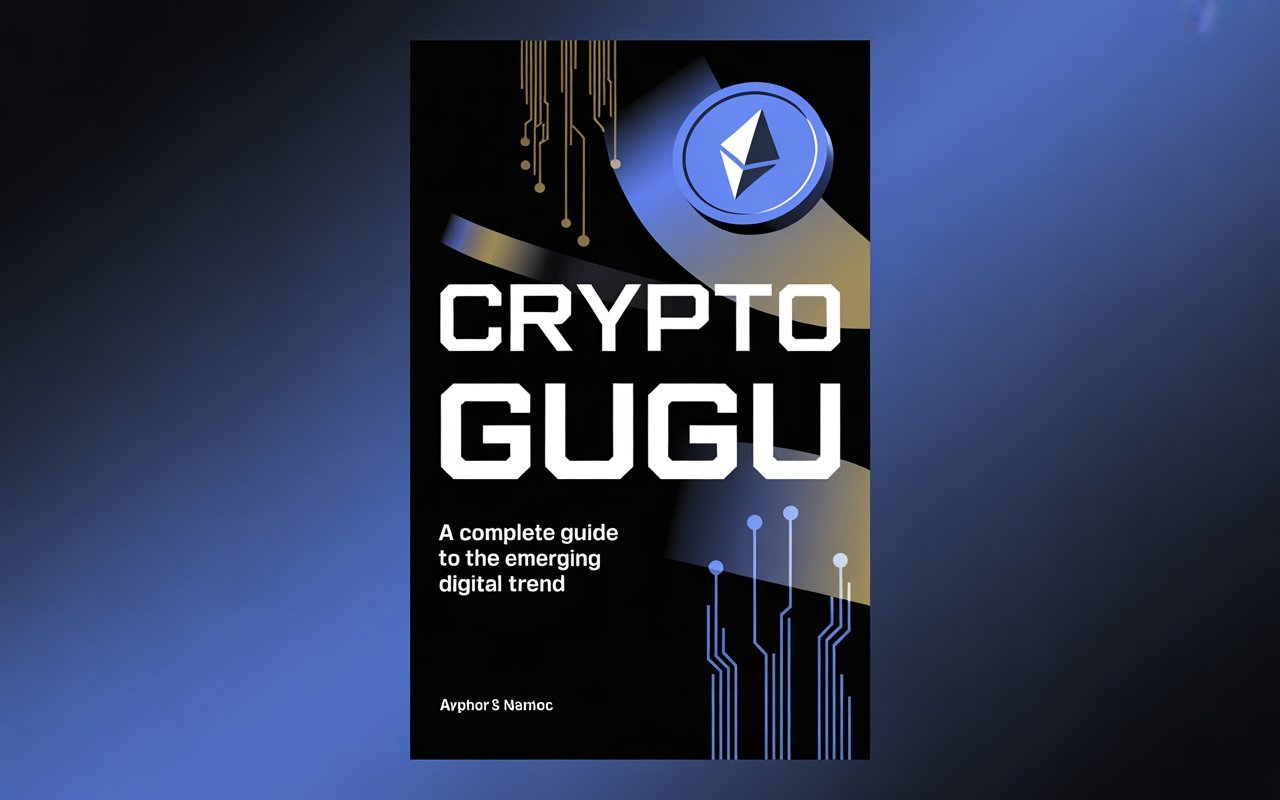 Crypto Gugu: A Complete Guide to the Emerging Digital Trend