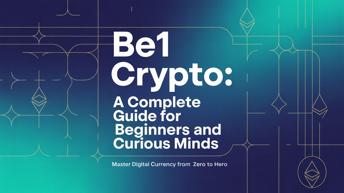 BE1 Crypto