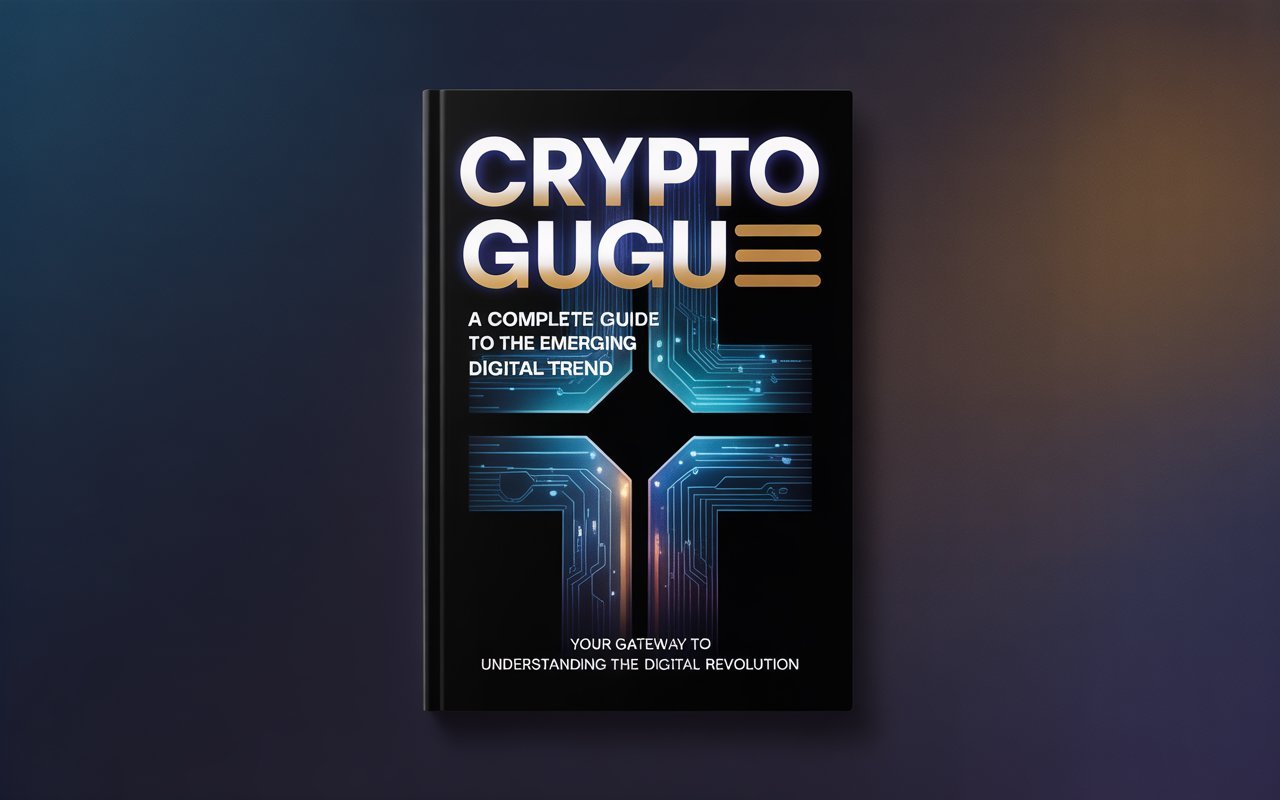 Crypto Gugu