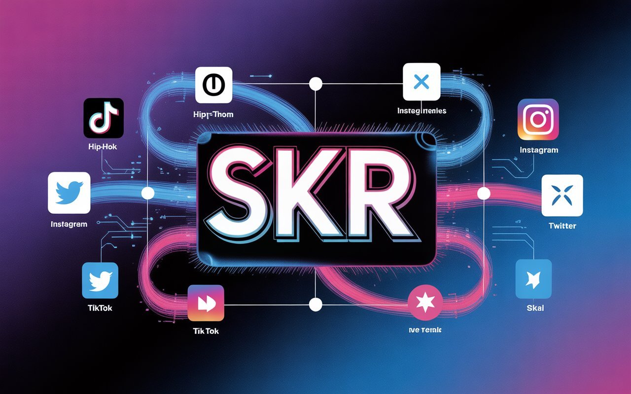 SKR
