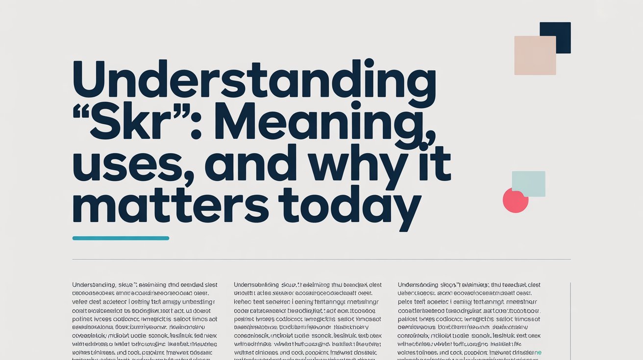 skr
