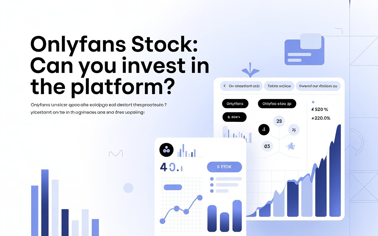 onlyfans stock