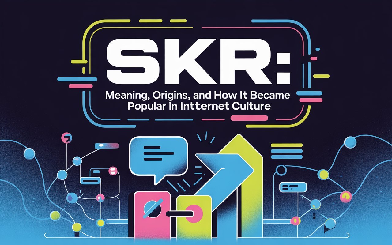 SKR