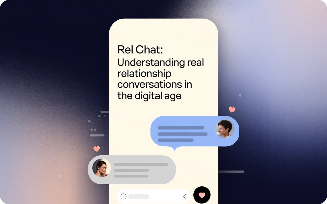 Rel Chat