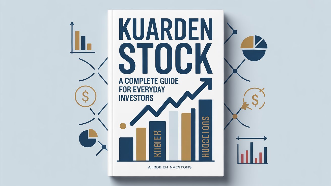 Kuarden Stock: A Complete Guide for Everyday Investors