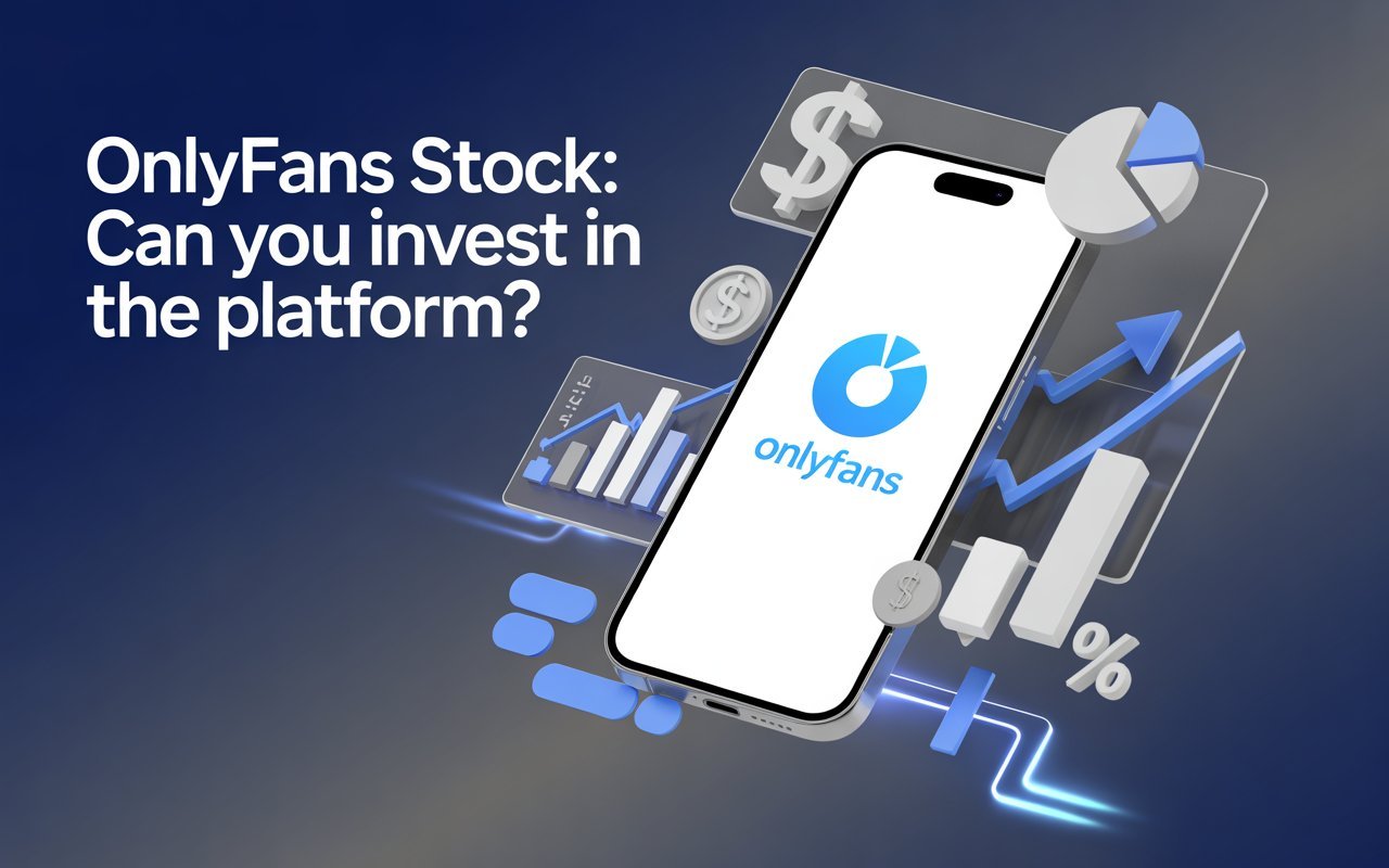 onlyfans stock