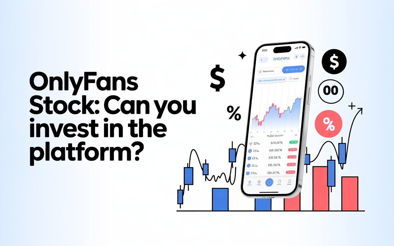 onlyfans stock