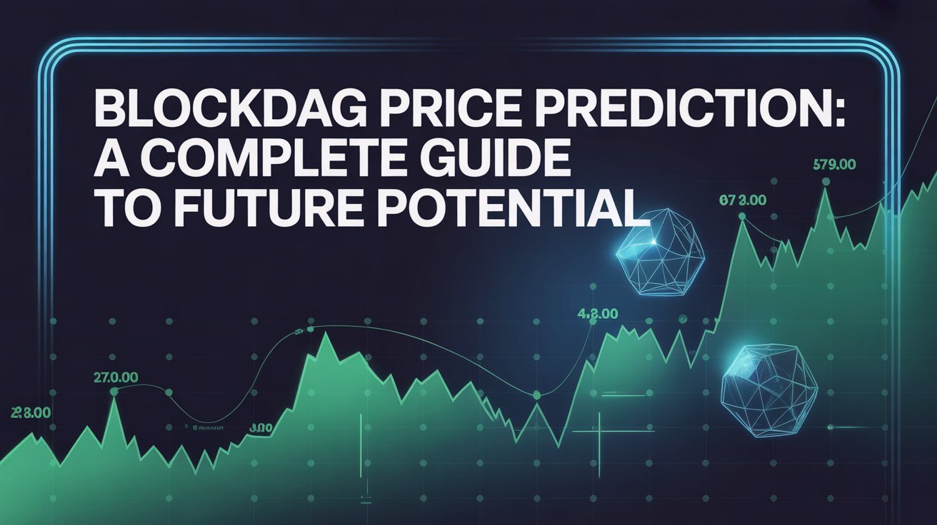 blockdag price prediction
