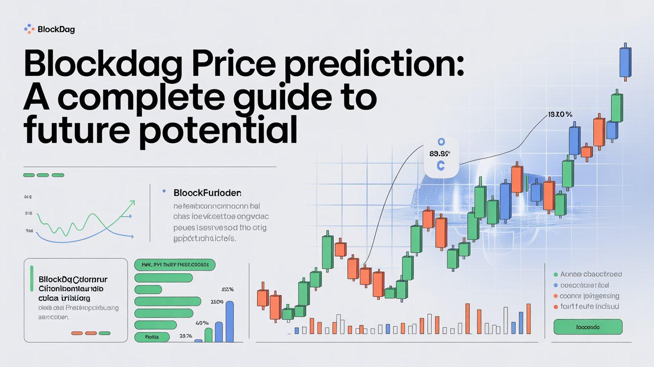 blockdag price prediction