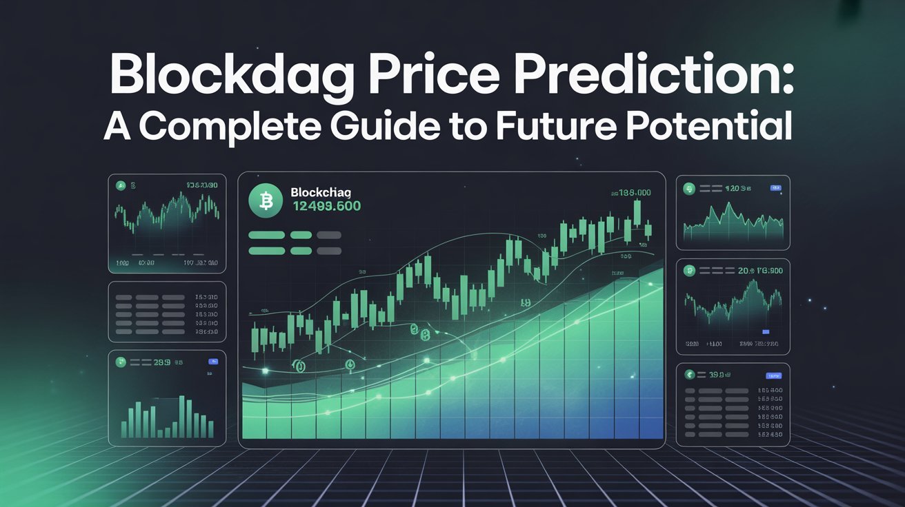 blockdag price prediction