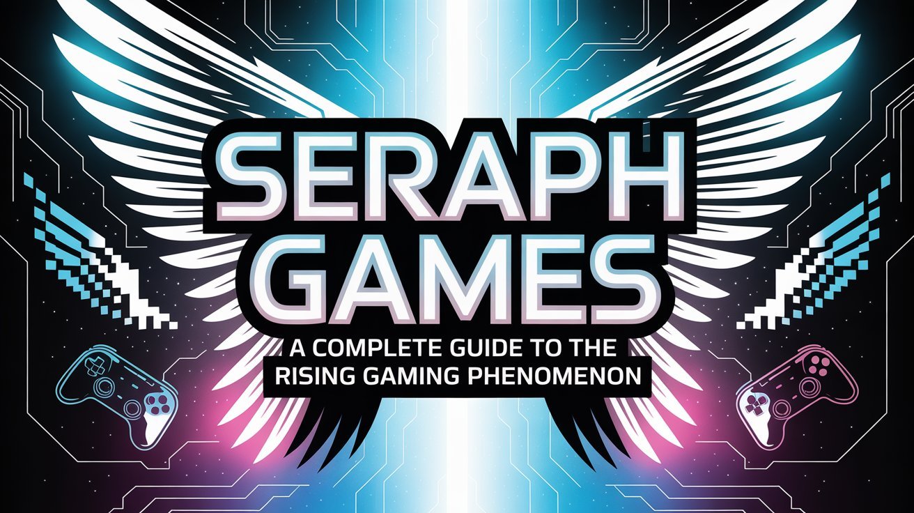 Seraph Games