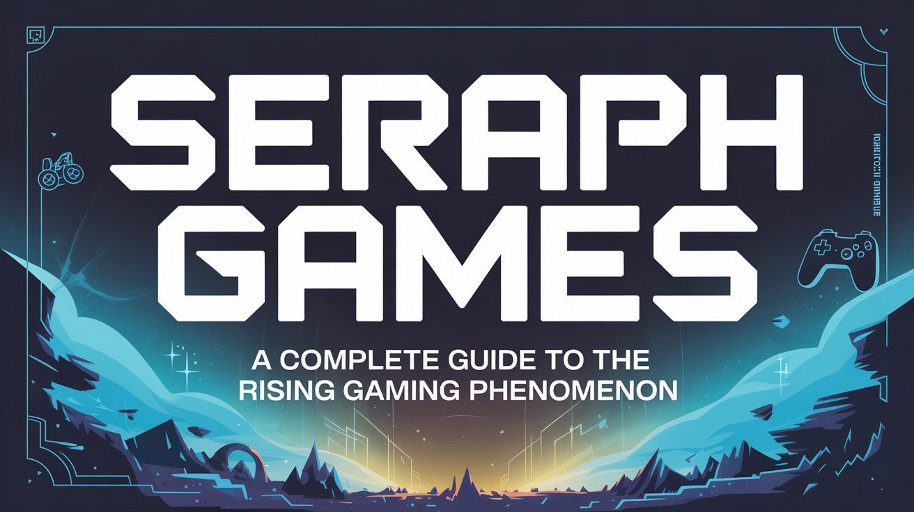 Seraph Games