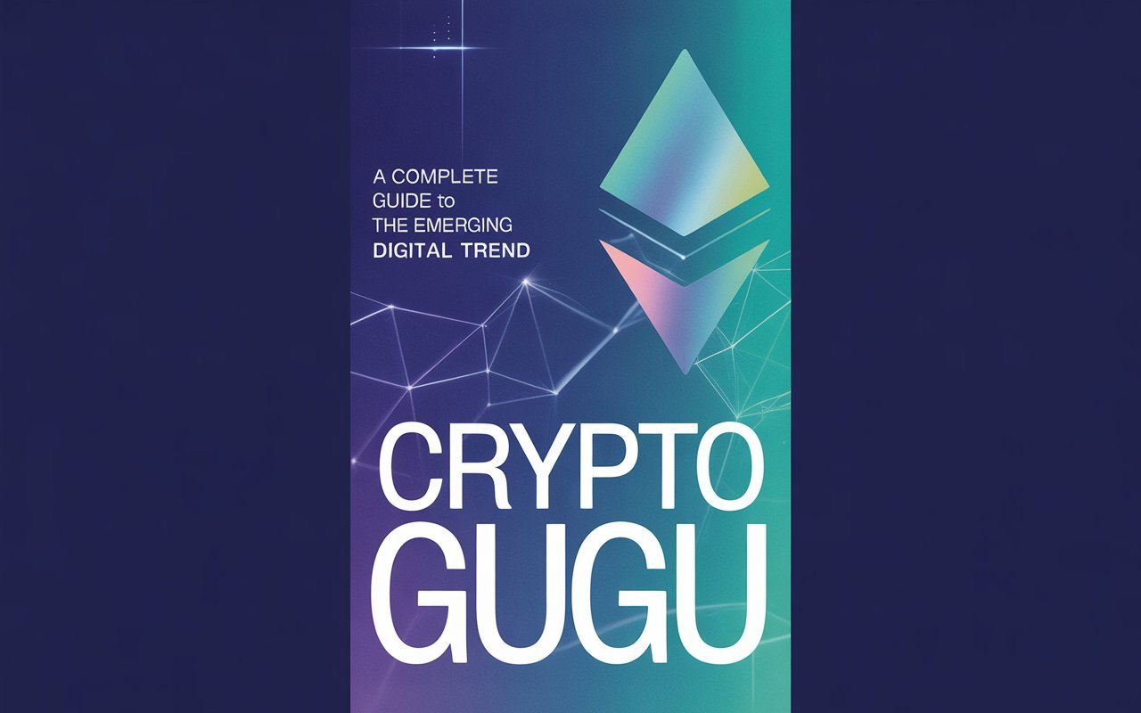 Crypto Gugu