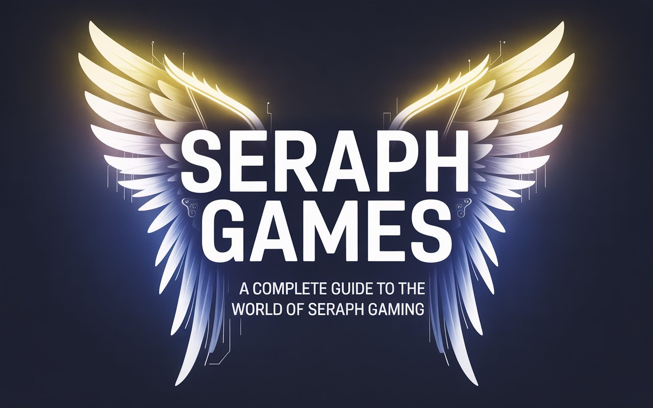 Seraph Games