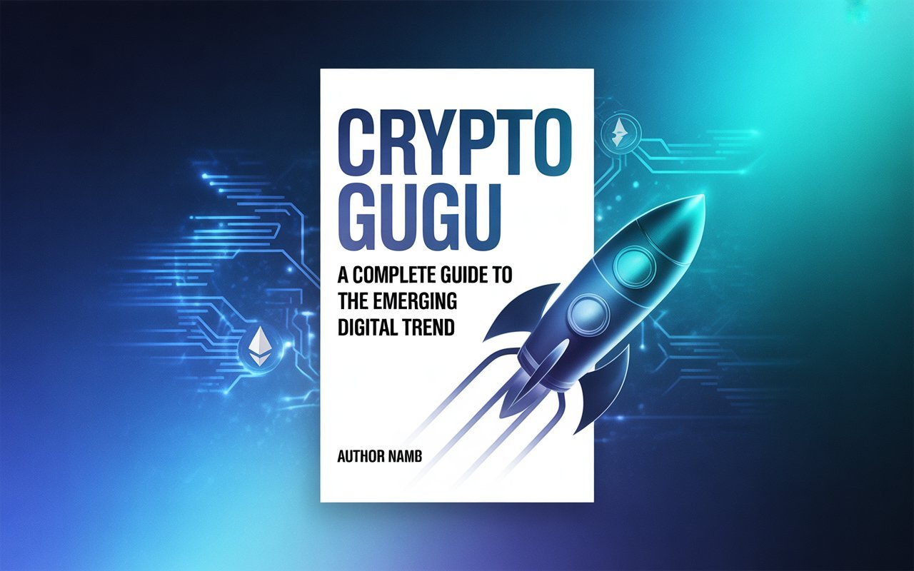 Crypto Gugu