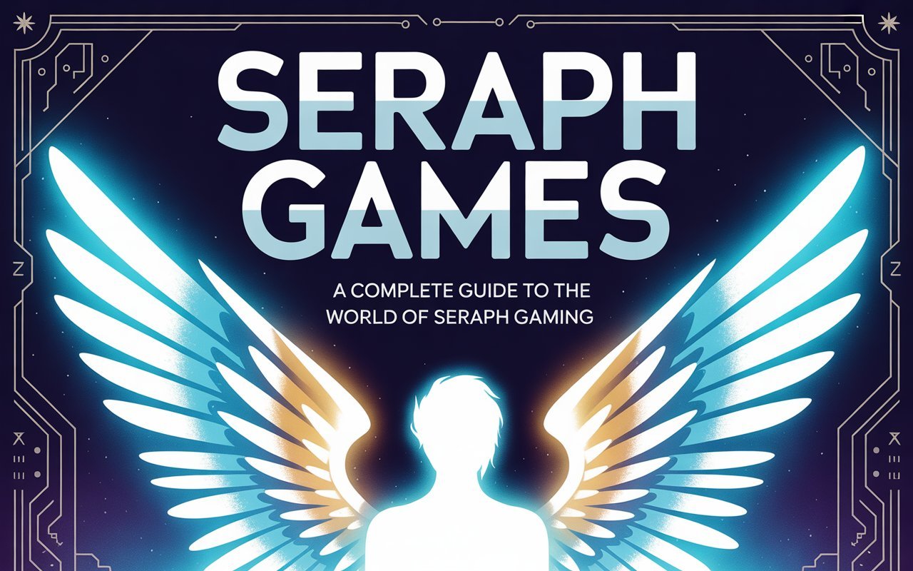 Seraph Games