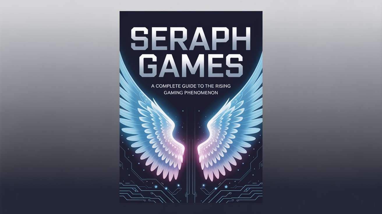 Seraph Games: A Complete Guide to the Rising Gaming Phenomenon