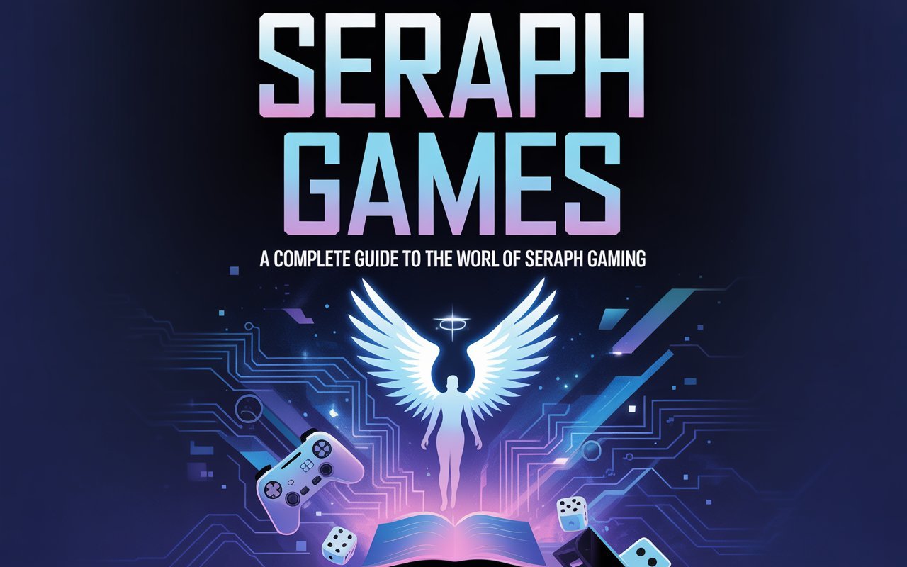 Seraph Games