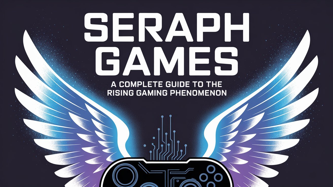 Seraph Games