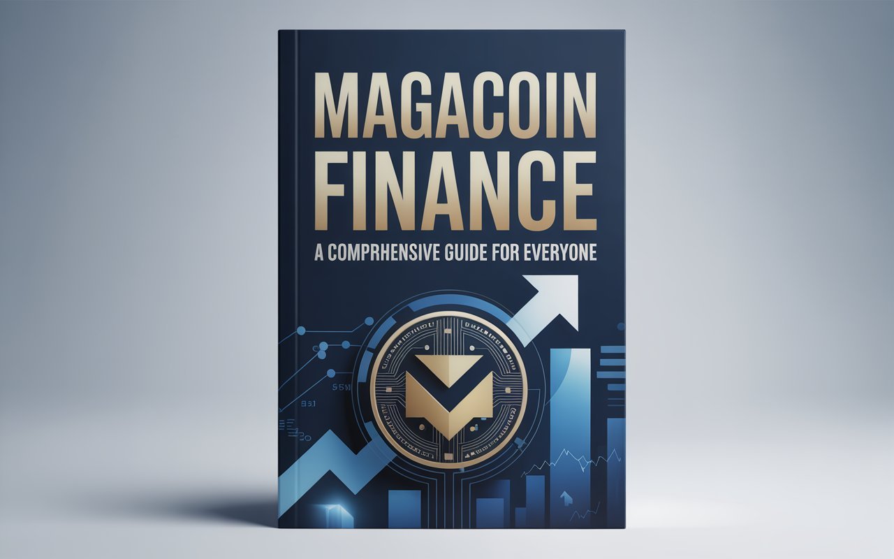 MagaCoin Finance: A Comprehensive Guide for Everyone