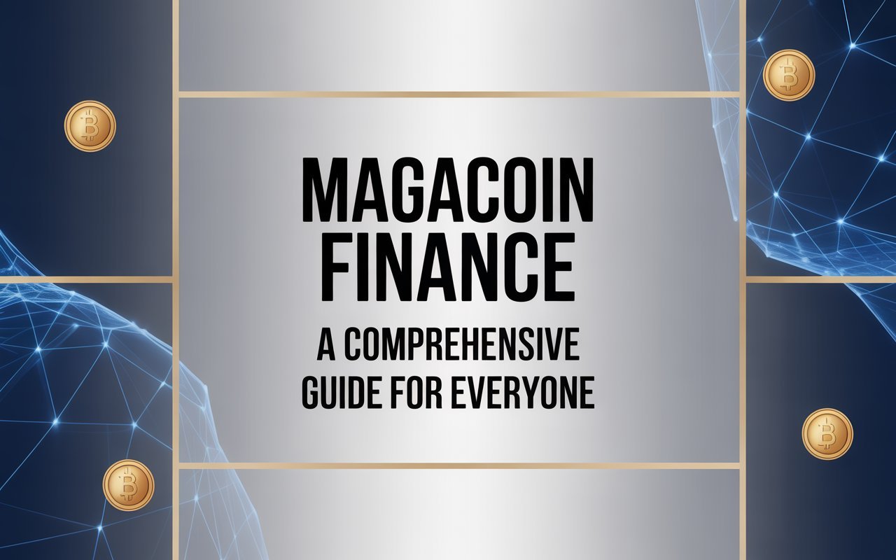 MagaCoin Finance