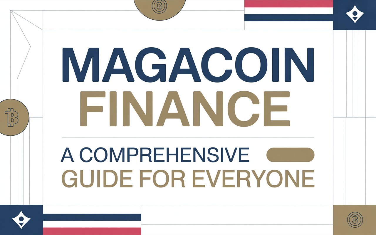 MagaCoin Finance